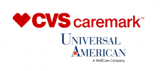 Universal American now part of CVS caremark